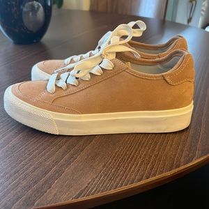 Rag & Bone Army Sneaker - Size 8